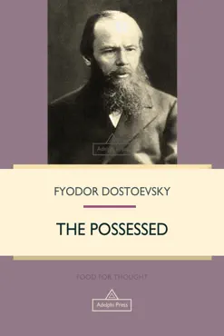 the possessed book cover image