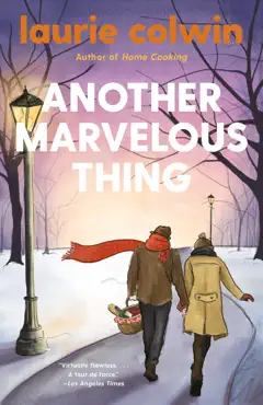another marvelous thing book cover image