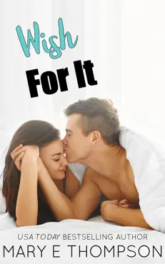 wish for it book cover image