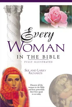 every woman in the bible book cover image