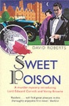 Sweet Poison book summary, reviews and downlod