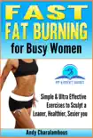 Fast Fat Burning For Busy Women synopsis, comments