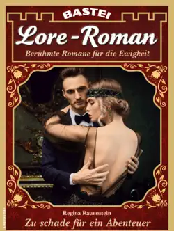 lore-roman 118 book cover image