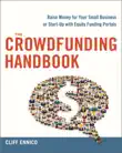 The Crowdfunding Handbook synopsis, comments