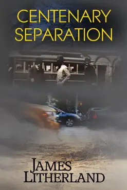 centenary separation book cover image