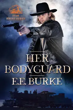 her bodyguard book cover image