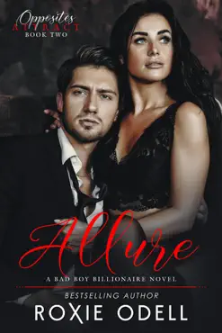 allure book cover image