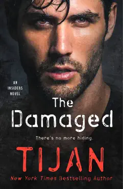 the damaged book cover image