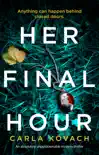 Her Final Hour book summary, reviews and download