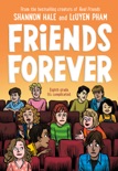Friends Forever book summary, reviews and download