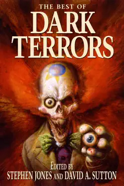 the best of dark terrors book cover image