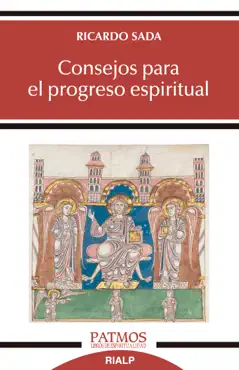 consejos para el progreso espiritual imagen de la portada del libro