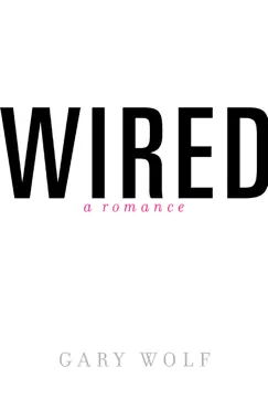 wired-a romance book cover image