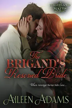 the brigand's rescued bride book cover image