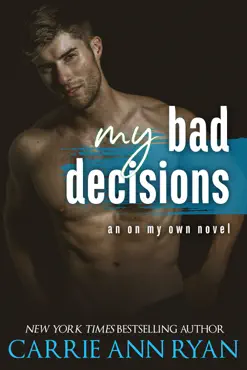 my bad decisions book cover image