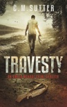 Travesty book summary, reviews and downlod