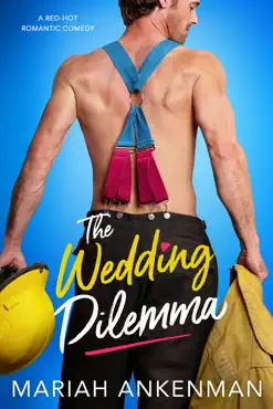 the wedding dilemma book cover image