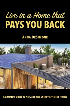 live in a home that pays you back book cover image