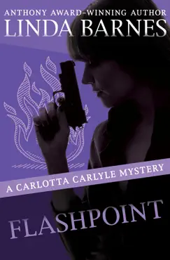 flashpoint book cover image