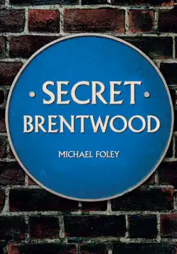secret brentwood book cover image