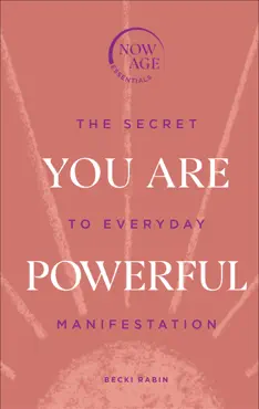 you are powerful book cover image