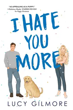 i hate you more book cover image