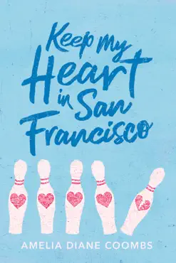 keep my heart in san francisco book cover image