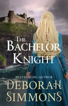 the bachelor knight book cover image