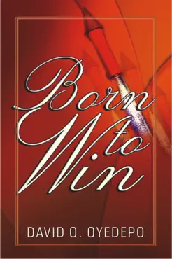 born to win book cover image