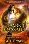 Dark Passage synopsis, comments