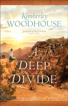 deep divide book cover image