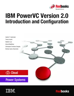 ibm powervc version 2.0 introduction and configuration book cover image
