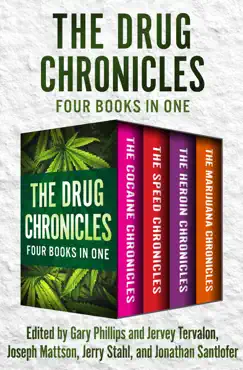 the drug chronicles book cover image