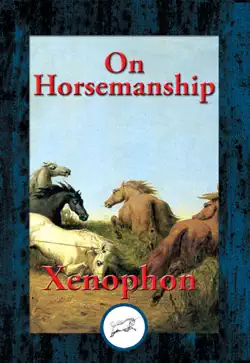 on horsemanship book cover image