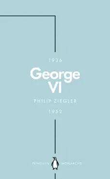 george vi book cover image