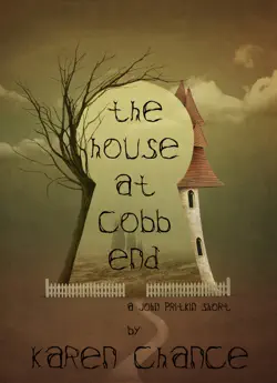 the house at cobb end book cover image