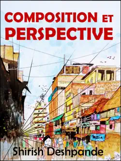 composition et perspective book cover image