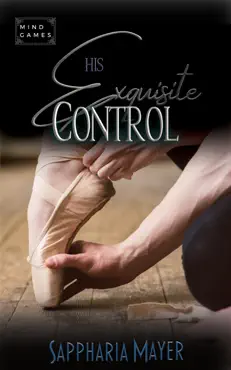 his exquisite control book cover image