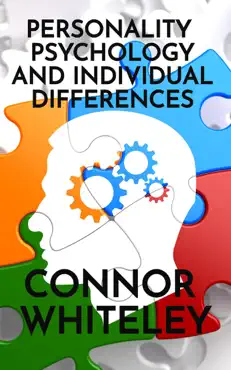 personality psychology and individual differences book cover image