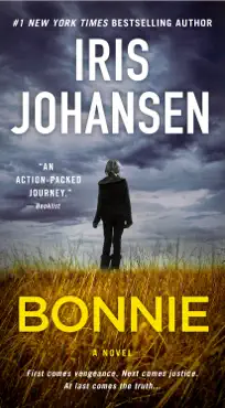bonnie book cover image