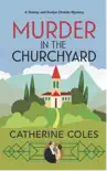 Murder at the Churchyard e-book