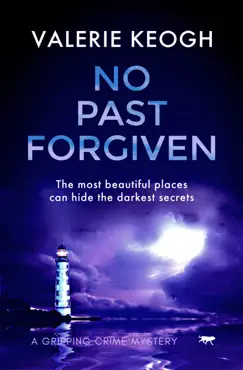 no past forgiven book cover image