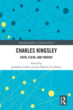 charles kingsley book cover image