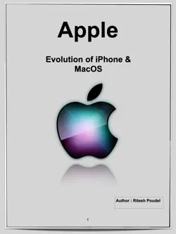 apple book cover image