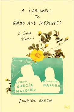 a farewell to gabo and mercedes book cover image