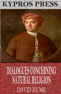 dialogues concerning natural religion book cover image
