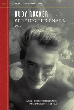 surfing the gnarl book cover image