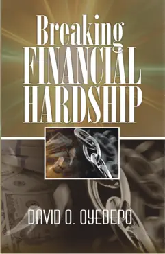 breaking financial hardship book cover image