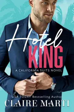 hotel king book cover image
