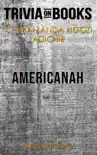 Americanah by Chimamanda Ngozi Adichie (Trivia-On-Books) sinopsis y comentarios